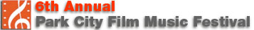 Park City Film Music Festival
