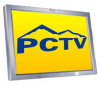 Park City Television
